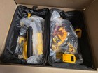 Dewalt Dck1021d2 20v Max 10-tool Combo Kit