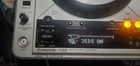 Pioneer Cdj-800 Mk2 Cd digital Media Player Dj Turntable Music