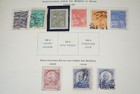 Worldwide B-c 1900s-1970s Collection Of 3 600  Stamps Mint   Used In Scott Album