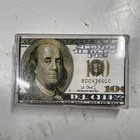 Dj Clue Show Me The Money Pt 2 Nyc 90s Hip Hop Mixtape Cassette Tape Rare