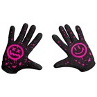 Muc-off Mtb Ride  Full Finger Gloves  Punk  L  Pair 21101