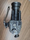 Beaulieu 4008zm Ii -non Working - Nice Schneider 1 8   6-66 Mm Zoom - 