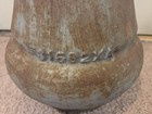 Vintage  Railroad Finial Train  rail Yard 