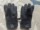 Kids North Face Oso Gloves Size Small