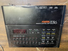 Fostex 8316 Remote  Tested Working  For Fostex E-16 E-8