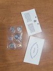 1971 Canada Royal Canadian Mint Proof Like Set Of 6 Coins - Unc  