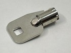 Gi Greenwald Gr518 Key  Vending Laundry Machine Cabinet Coin Box