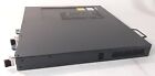 Cisco 7201 V02 4-port Gigabit Ethernet Router Flash Card 2x Wac Power Cords