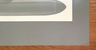 Uss Asheville  ssn 758  Fast Attack Submarine Christening Ceremony Poster  1989