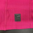 Nike Pro Therma-fit Hyperwarm Hood Ski Mask  pink  -us Stock- Same-day Shipping