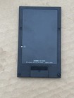 Vintage Casio Aq-2200 Calculator Universal Calendar Alarm Stopwatch Japan Case