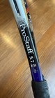 Wilson Pro Staff 5 7 Stretch Even Balance Tennis Racket
