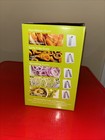 5-blade Spiralizer Vegetable Slicer With Powerful Suction Base Strong Heavy Duty