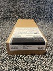 Genuine Epson T55k8 New Matte Black Ink Date  July 2027