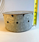 Vintage Little Putnam Stove Poultry Water Heater Galvanized Elmira  New York