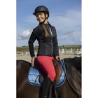 Equitheme  New  Olivia Jacket Coat  Black  Xs  Msrp  158
