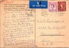 S00-5897  Worldwide Postal History