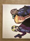 Snatched  1 Webstore Exclusive   2017 Scout Comics Trump Mask Bank Robber   Wha 