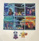 Noac 2024 Nischa Achowalogen   Nakona Cyber Theme 14-piece Total Rare 500 Made