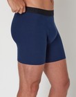 Hanes Boxer Briefs 5-pack Underwear Ultimate Mens Soft Breathable Tagfree Cotton