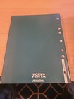 Volvo Penta Workshop Manual 7748095  c  8 1 Gi  8 1gxi  8 1 Osi