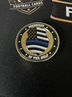 Police Afosi Special Agent Guardians Of The Gulf Challenge Coin
