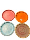 4 Disc Golf Discs Innova Driver   Putt   Approach Maverick Driver Latitude 64 De