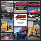 Smittybilt 98810-50 X20 Gen3 Winch Remote W usb Cable   Transmitter