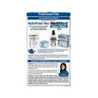 Nasaflo Neti Pot With Premixed Packets 1 Each