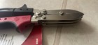 Malco C5r 5 Blade Pipe Crimper New