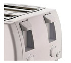 Brentwood 4-slice Cool Touch Toaster