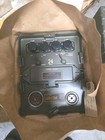 Military Transceiver Rt-68 Pp-112 gr Millitary Radio Receiver  Untested 