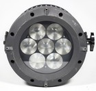 Chauvet Pro Professional Colorado 1-quad Zoom Led Wash Light