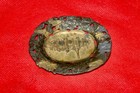 1904 St  Louis World s Fair Trinket Tray Or Dish - Free Shipping