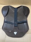 Acavallo Gel Seat Saver Brown 