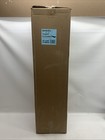 Carpet Protection Film 36  X 200   4 Rolls  Self Adhesive Plastic Carpet Protect