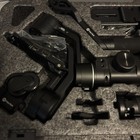 Feiyu Tech Ak2000s Camera Stabilizer Gimbal Dslr