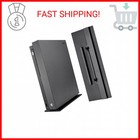 Extremerate Vertical Console Stand For Xbox One X - Black