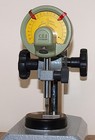Cej Mikrokator 500 Ec-5 Dial Indicator 20 Millionths Resolution  Tested Accurate