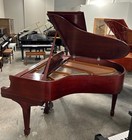 Steinway M Grand Piano Fully Restored 5 7  Satin Mahogany