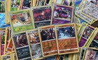 Pokemon Card Lot 100 Official Tcg Cards   Ultra Rare   Vmax Gx Ex Vstar Or V 