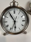 Pottery Barn hechinger Desk Clock Lot All Working