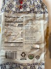 2 Packs Di Bari Organic Lemon Torchietti Pasta  Bronze Die Cut 35 2 Oz Each