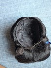 Addy Wig D Black Textured Hair American Girl Doll Custom Replacement 