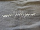 Y2k Vintage Sobe Tales From The Crypt Creepy Refreshment Promo T-shirt Hanes Xl