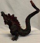 Art Spirits Hyper Solid Series Shin Godzilla Figure Only  no Box  No Bonus Head 