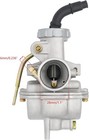 Pz20 Carburetor Carb Assy Fits For 50cc-125cc Atv 4 Wheeler Go Kart Dirt Bike Ho