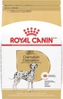 Breed Health Nutrition Dalmatian Adult Dry Dog Food  30 Lb Bag