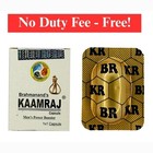 60x Capsules For Men Ayurvedic Remedy For Vigour   Vitality Men s Stamina   F s