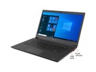 Toshiba Dynabook 14  Laptop Intel Celeron 5205u Cpu 8gb Ram 128gb Ssd Win 11 Pro